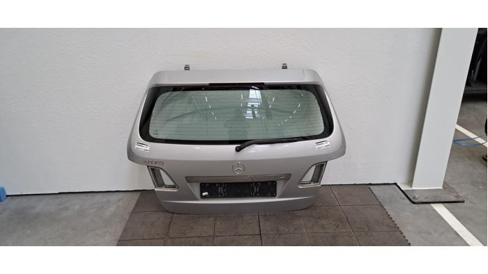 Hayon Mercedes B-Klasse