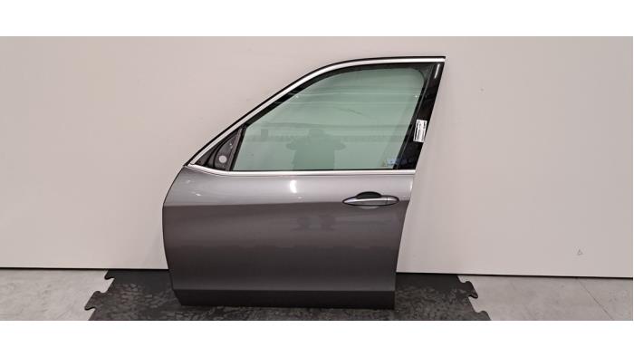Portière 4portes avant gauche BMW X5