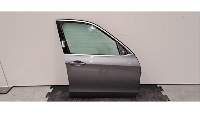 Portière 4portes avant droite BMW X5