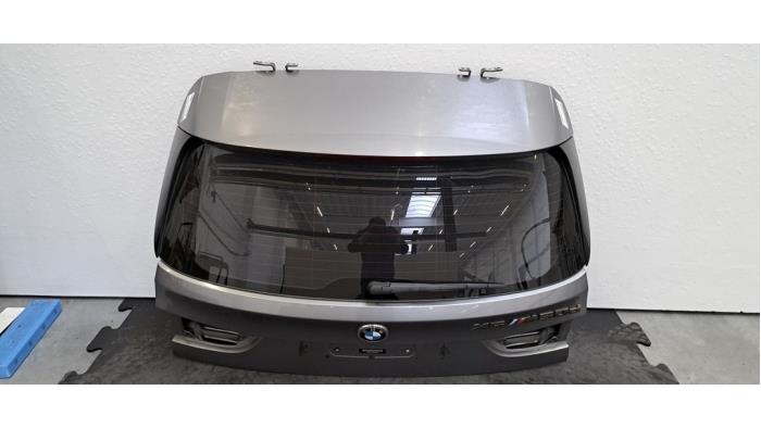 Hayon BMW X5