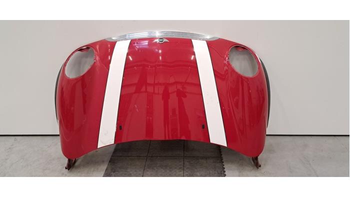 Capot Mini Cooper