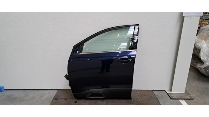 Portière 4portes avant gauche Citroen C5 Aircross