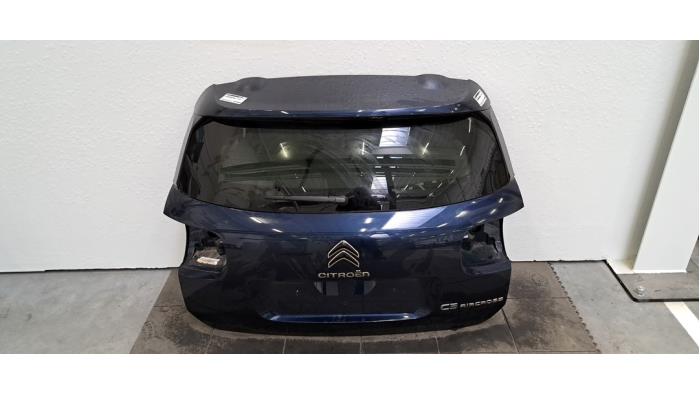 Hayon Citroen C5 Aircross