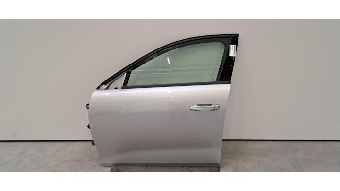 Portière 4portes avant gauche Opel Astra