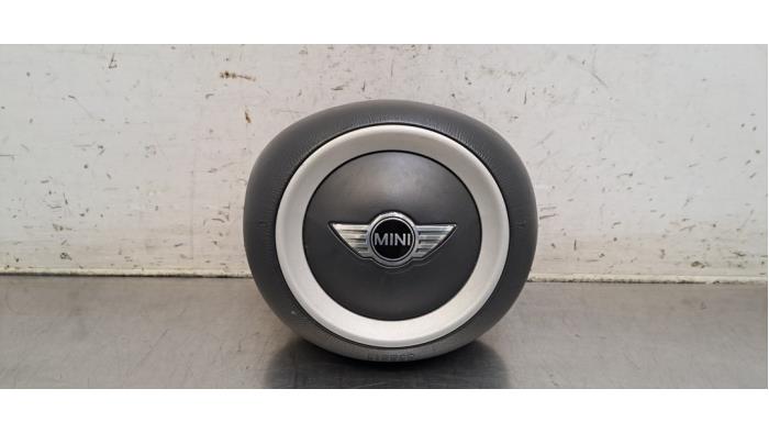 Airbag gauche (volant) Mini Cooper