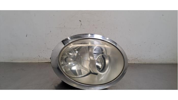 Phare gauche Mini Cooper
