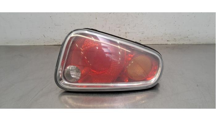 Feu arrière gauche Mini Cooper