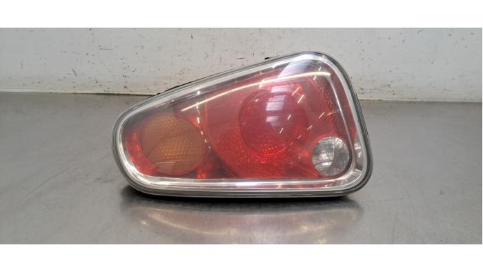 Feu arrière droit Mini Cooper