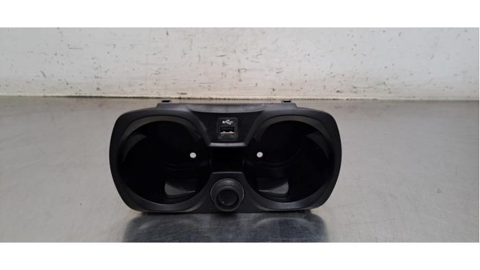 Porte-gobelet BMW 4-Série