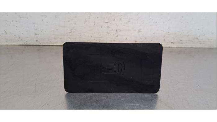 Chargeur sans fil BMW 4-Série