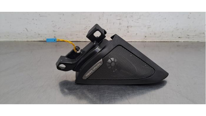 Haut-parleur BMW 4-Série