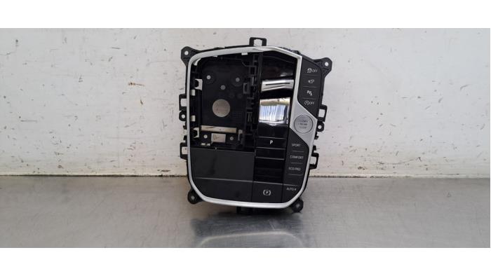 Interrupteur de position boîte de vitesse automatique