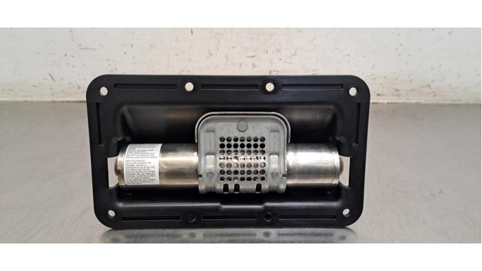 Airbag droite (tableau de bord) Mini Cooper