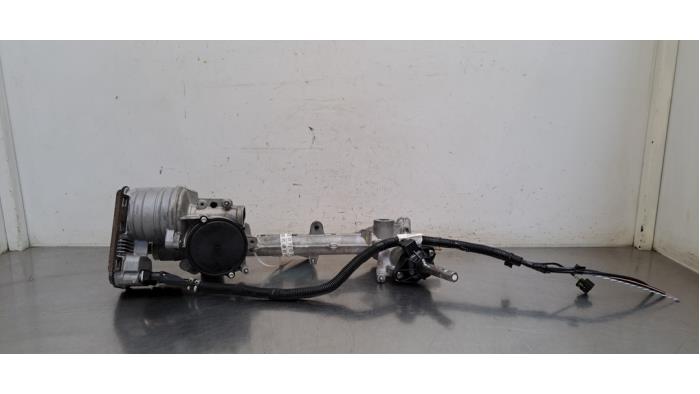 Boîtier de direction assistée Peugeot 308