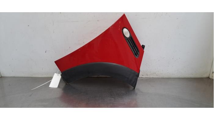 Aile avant droite Mini Cooper