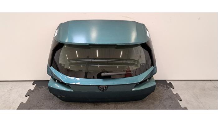 Hayon Peugeot 308