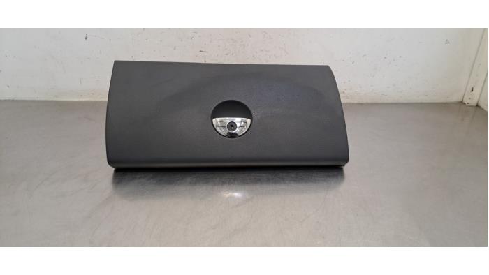 Boîte à gants Mini Cooper