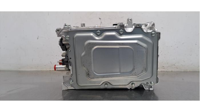 Convertisseur (hybride) Toyota Yaris