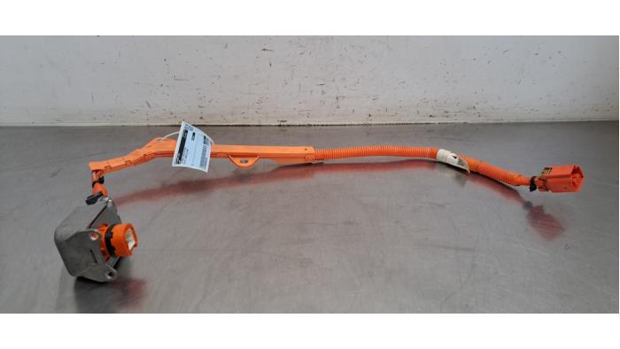 Câble haute tension Toyota Yaris