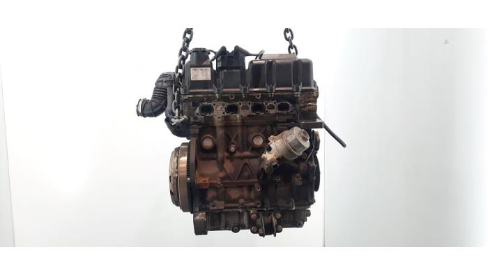 Moteur Mini Cooper