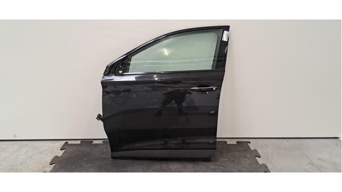 Portière 4portes avant gauche DS Automobiles DS7 Crossback