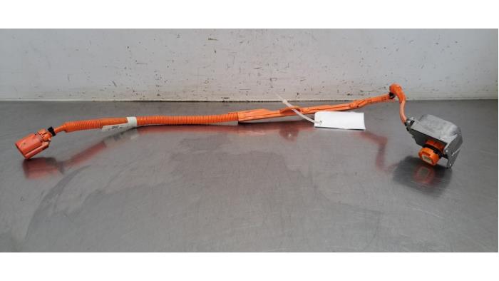 Câble haute tension Toyota Yaris