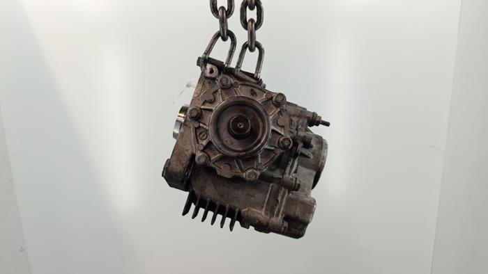 Différentiel avant Audi RSQ3