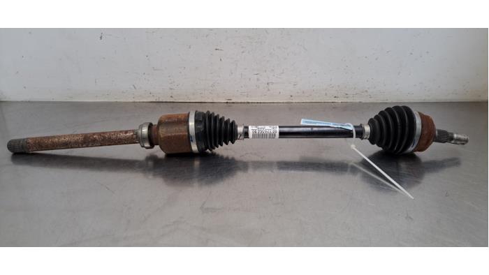 Arbre de transmission avant droit Opel Frontera