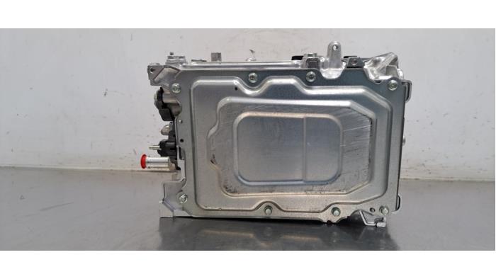 Convertisseur (hybride) Toyota Yaris