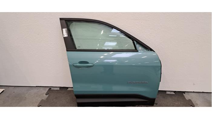 Portière 4portes avant droite Jeep Avenger