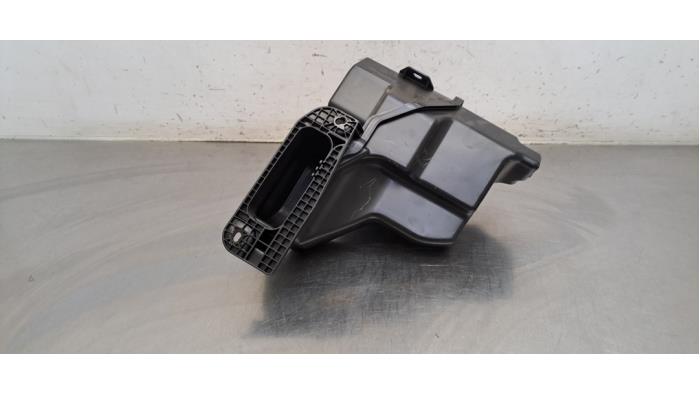 Guidage d'air Peugeot 3008