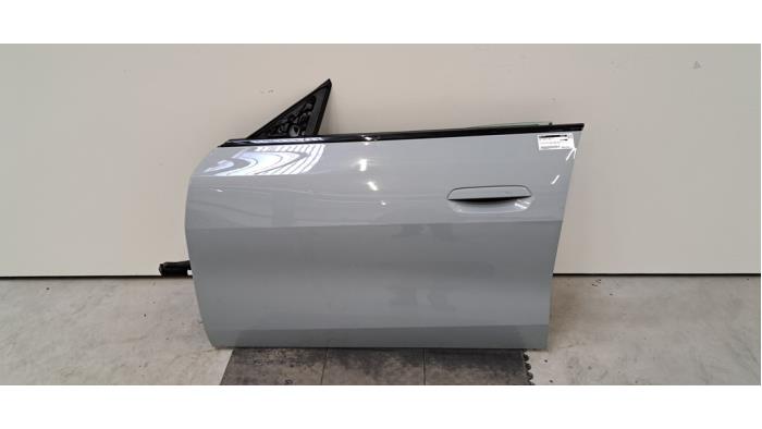Portière 4portes avant gauche