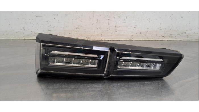 Feu arrière droit Peugeot 308