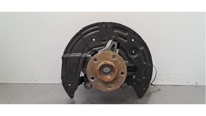 Joint avant droit Peugeot 3008