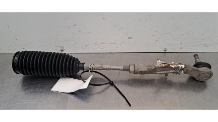 Barre d'accouplement gauche Peugeot 3008