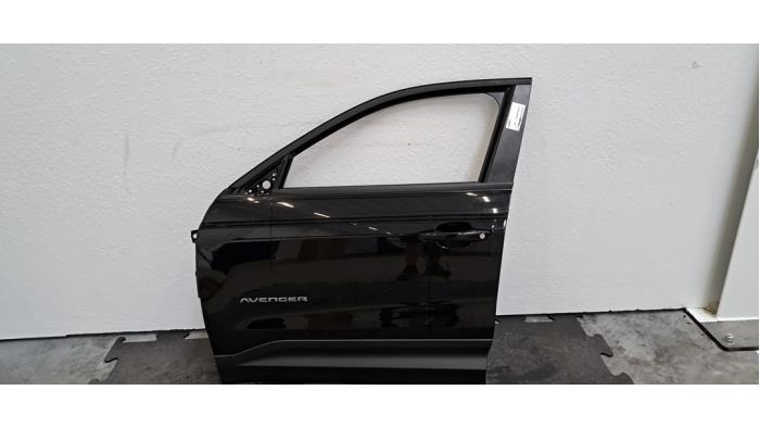 Portière 4portes avant gauche Jeep Avenger