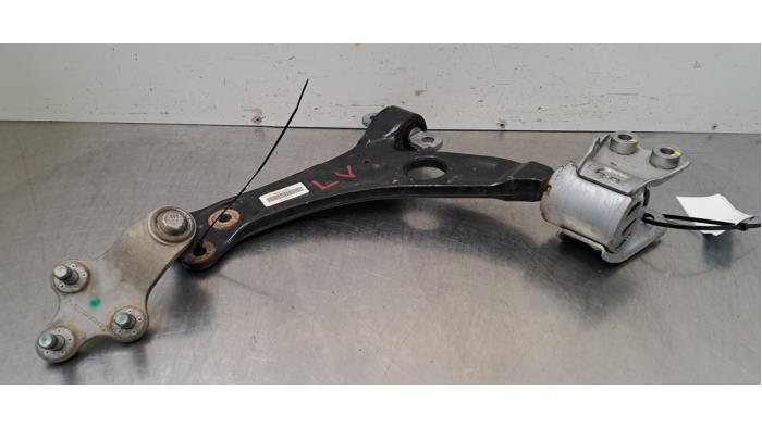 Bras de suspension avant gauche Peugeot 3008