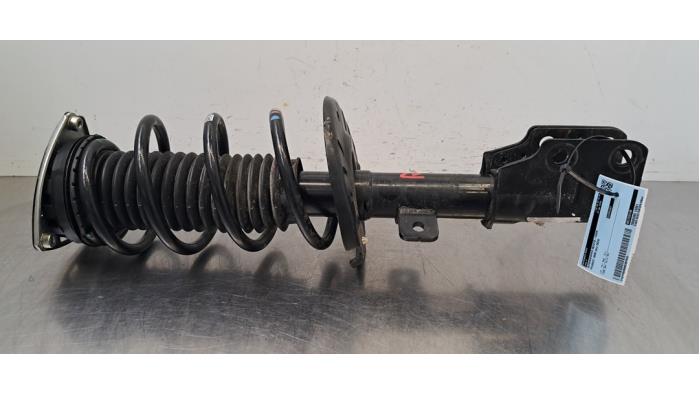 Amortisseur avant droit Peugeot 3008