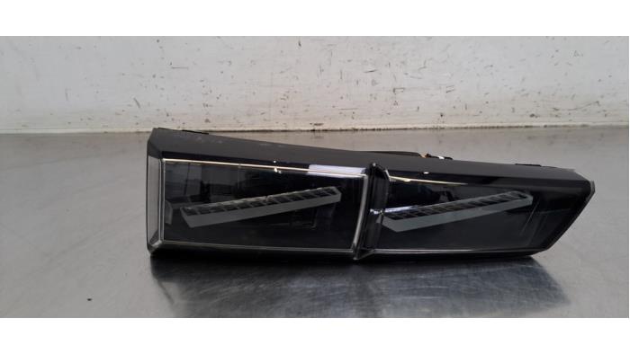 Feu arrière droit Peugeot 308