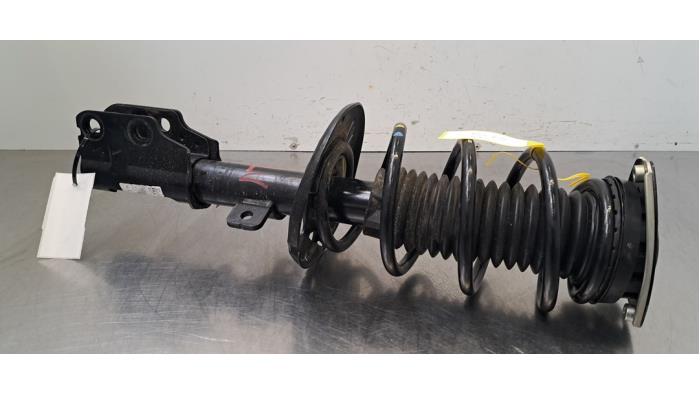 Amortisseur avant gauche Peugeot 3008