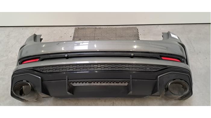 Pare-chocs arrière Audi RSQ3