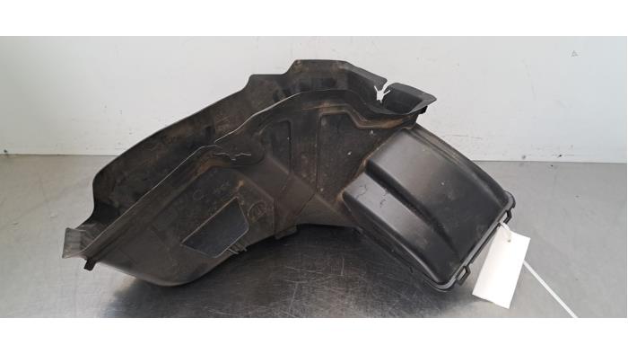 Guidage d'air Peugeot 3008