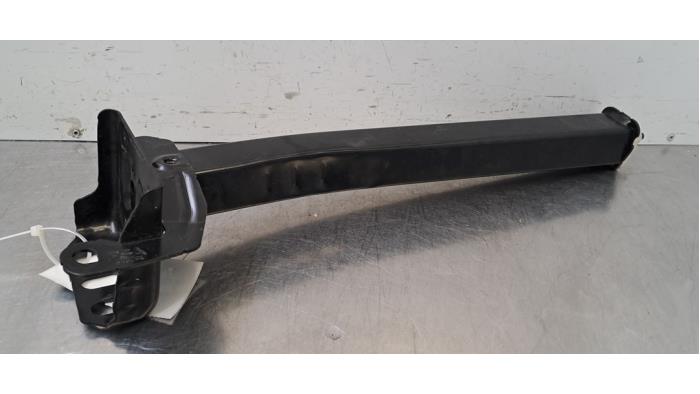 Support partie avant