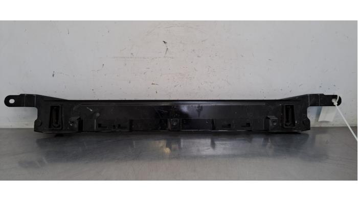 Faux châssis Peugeot 3008