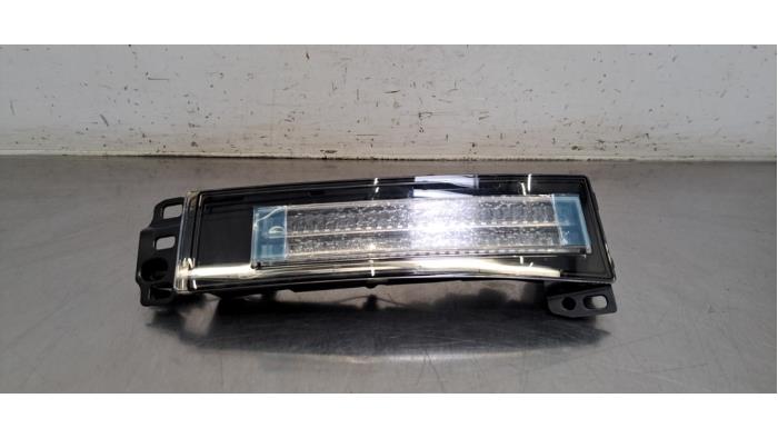 Feu arrière droit Citroen C4