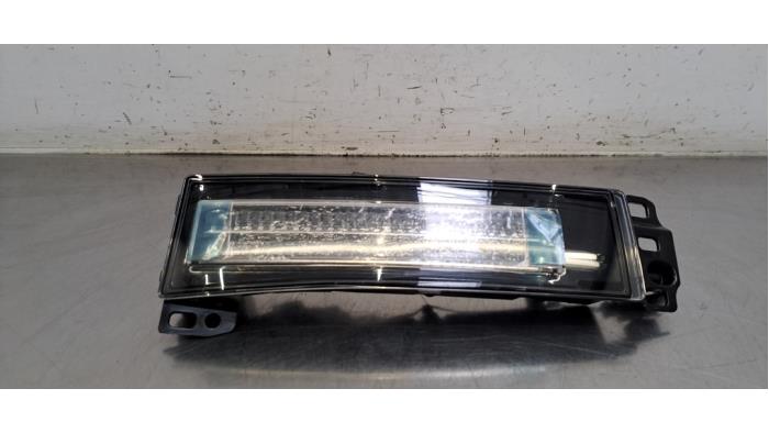 Feu arrière gauche Citroen C4