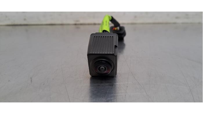 Caméra de recul Citroen C4