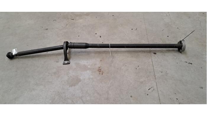 Arbre intermédiaire Audi RSQ3