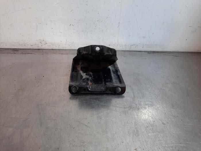 Support pare-chocs arrière gauche Ford Transit Courier