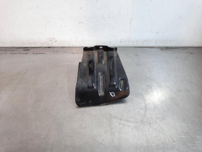 Support pare-chocs arrière droit Ford Transit Courier